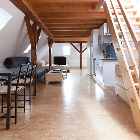 Hotel Swiss Star Sihlfeld 3*