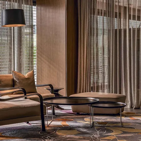Sheraton Zurich