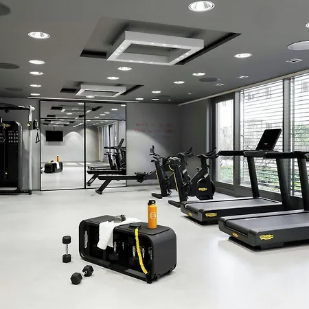 Moxy Zurich