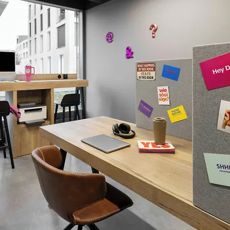 Moxy Hotel