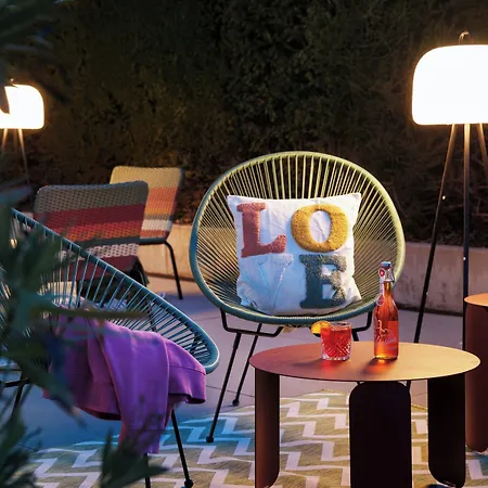 Hotel Moxy 3*