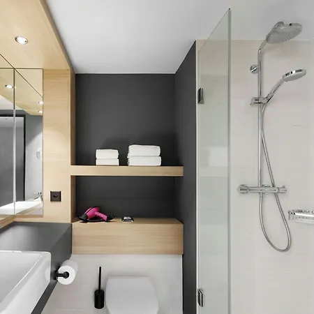 Moxy Hotel