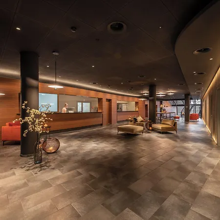 Hotel Western Spirgarten