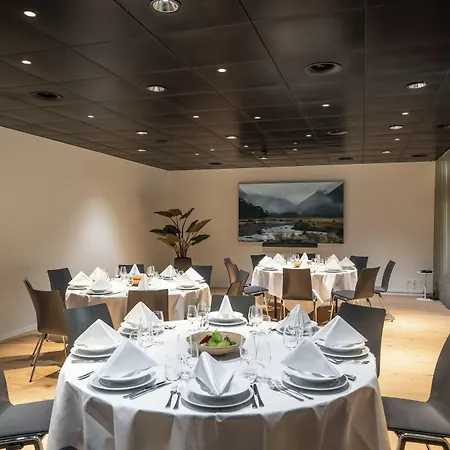 Western Spirgarten 3* Zürich