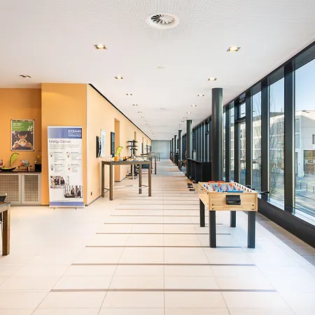 Messe By Ihg Hotel
