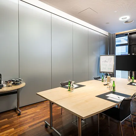 Hotel Messe By Ihg