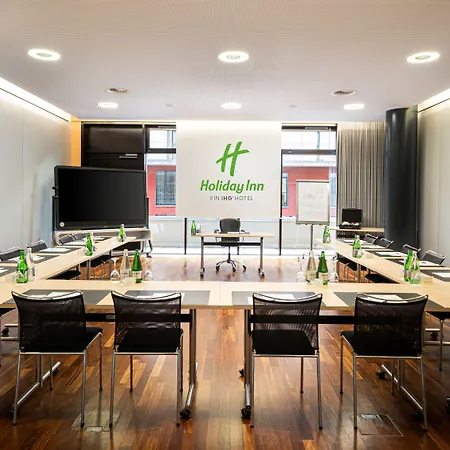 Hotel Messe By Ihg 4*