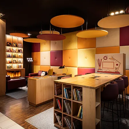 Messe By Ihg Hotel
