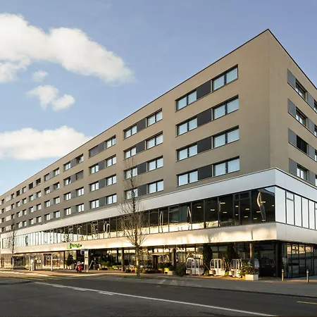 Hotel Messe By Ihg 4*