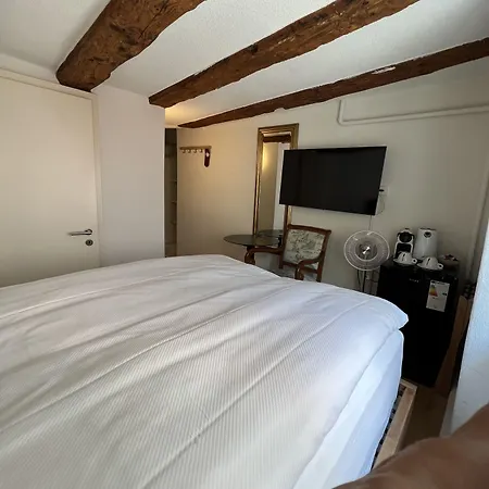 Hotel Statthotel Zurich
