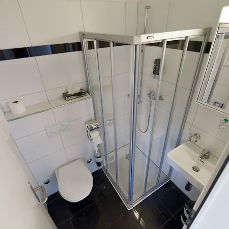Apartment Swiss Star California - Self Check-in *