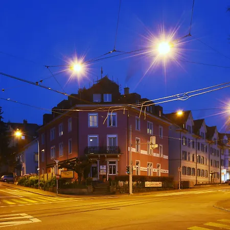 Swiss Star California - Self Check-in Apartment *