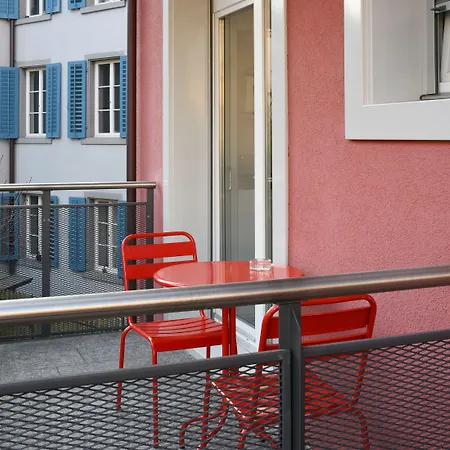 Swiss Star California - Self Check-in Apartment