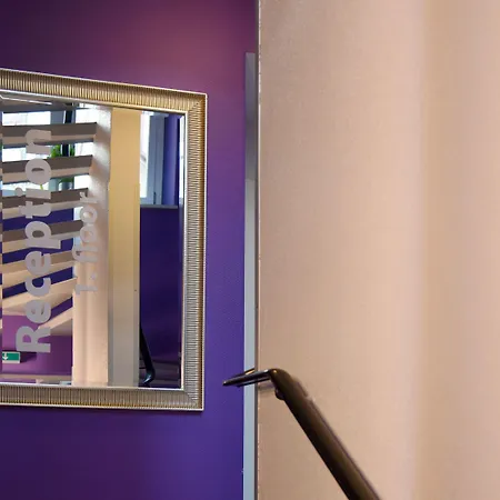 Apartment Swiss Star California - Self Check-in Zurich