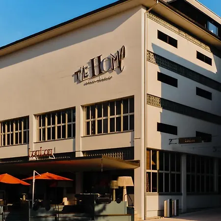 The - A Member Of Design 4* Zürich