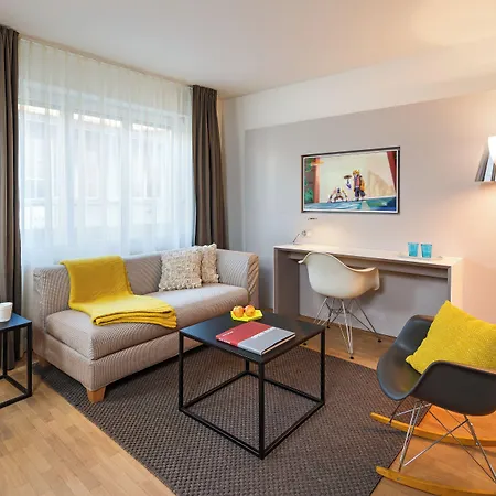 Hotel Roessli Zürich