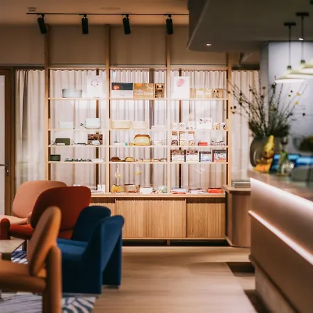 Sorell Boutique-hotel Seefeld 4*