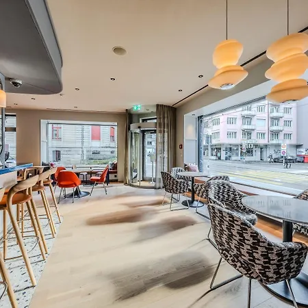 Sorell Boutique-hotel Seefeld 4*