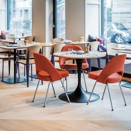 Sorell Boutique-hotel Seefeld 4* Zürich