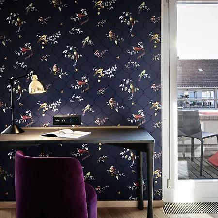 Sorell Boutique-hotel Seefeld Zürich