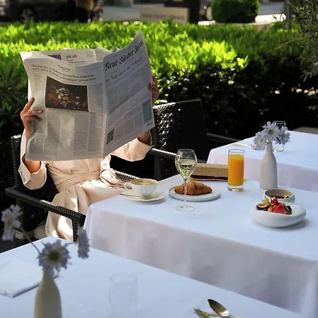 Park Hyatt – Center Luxury 5*