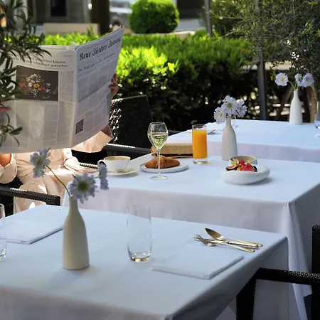 Park Hyatt – Center Luxury 5*