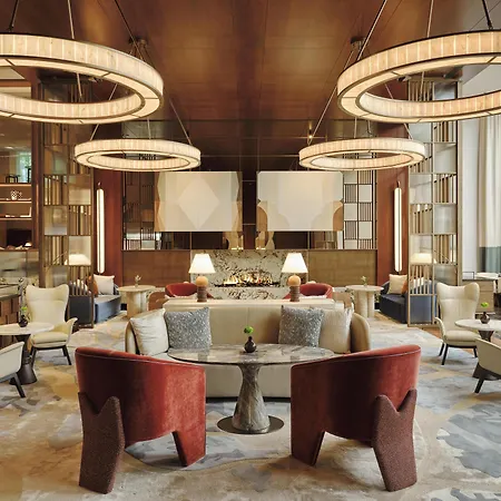 Park Hyatt – Center Luxury 5* Zürich