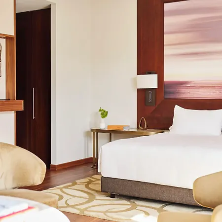 Park Hyatt – Center Luxury Hotel