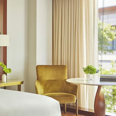 Hotel Park Hyatt – Center Luxury Zürich
