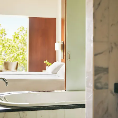 Hotel Park Hyatt – Center Luxury 5*
