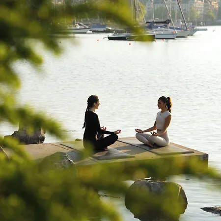 Park Hyatt – Center Luxury Hotel