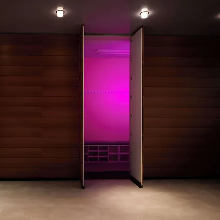Hotel Greulich Design & Boutique Zurich