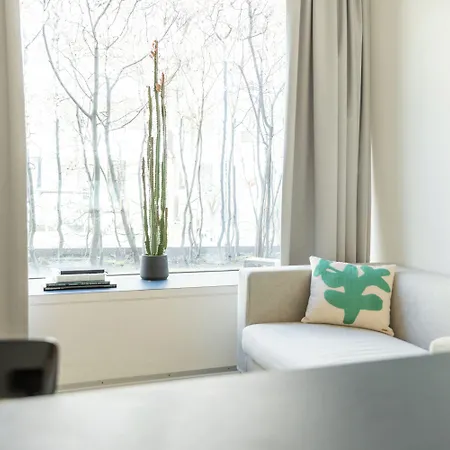 Greulich Design & Boutique Zurich