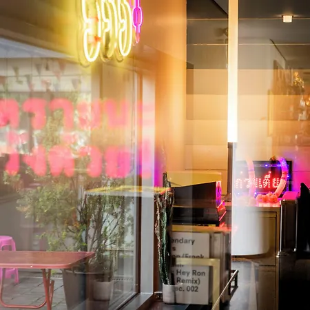 Greulich Design & Boutique Hotel 3*