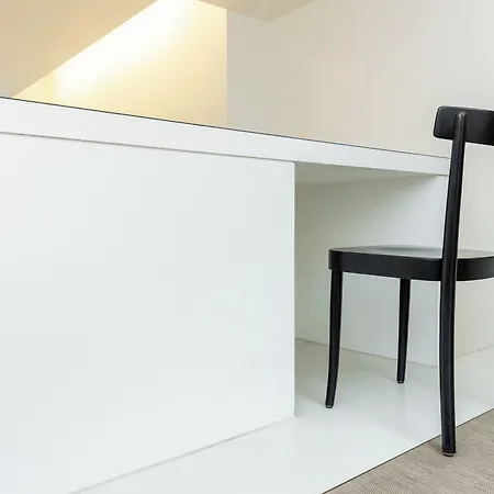 Greulich Design & Boutique 3* Zurich