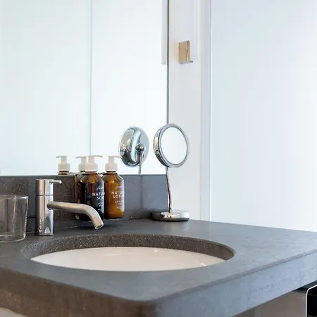 Greulich Design & Boutique Hotel 3*