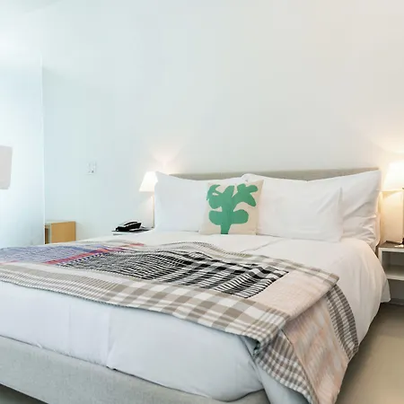 Greulich Design & Boutique Hotel 3*