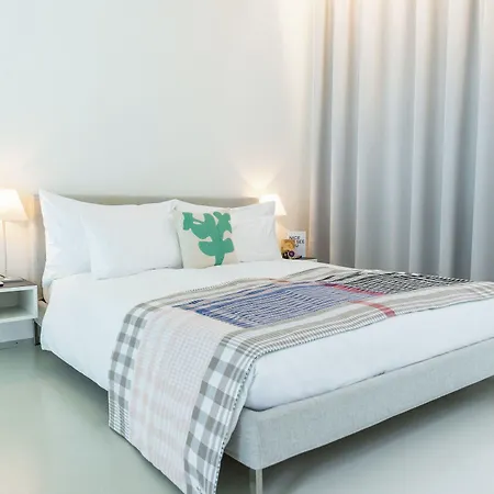 Greulich Design & Boutique Hotel Zurich