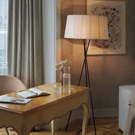 Alden Splügenschloss 5* Zürich
