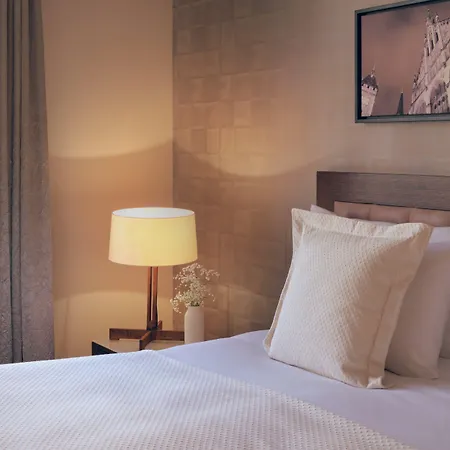 Alden Splügenschloss Hotel Zürich