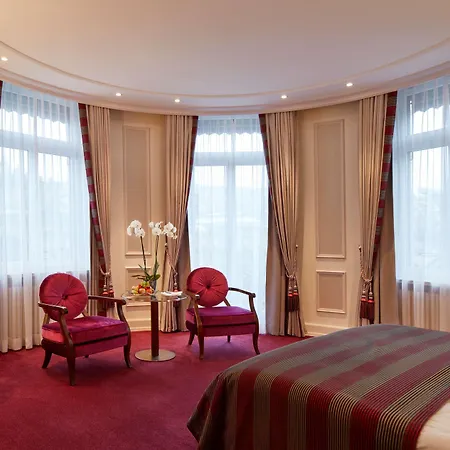 Schweizerhof Hotel