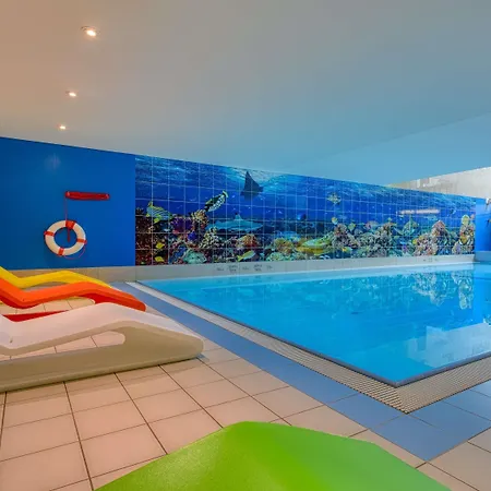 Ibis West 3* Zürich