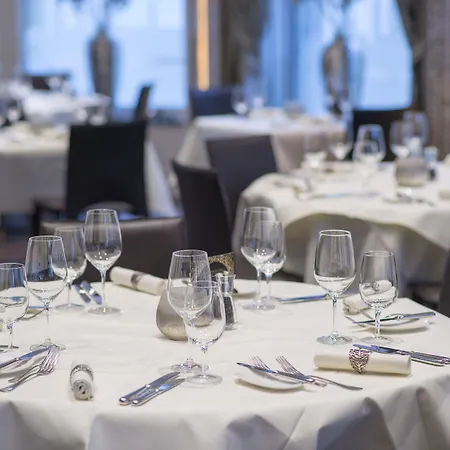 Hotel Krone Unterstrass 4*