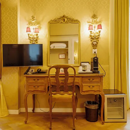 Europe 4* Zürich