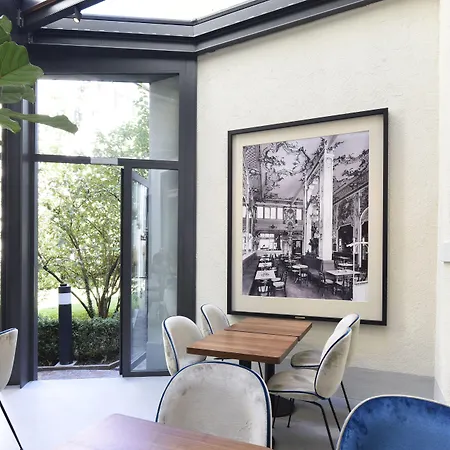 Hotel Scheuble 3*