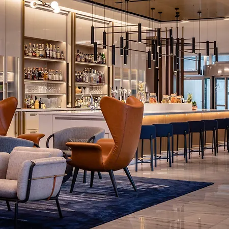Hotel Marriott