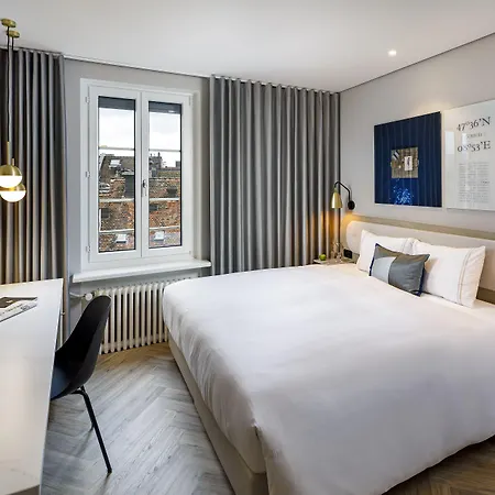 Felix Hotel Zürich