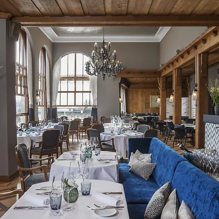 Hotel Storchen - Lifestyle Boutique Zurich