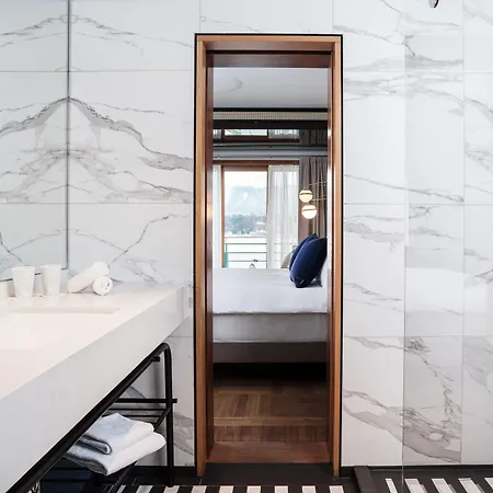 Ameron Bellerive Au Hotel Zurich