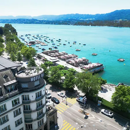 Ameron Bellerive Au Hotel